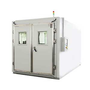 車載導航老化房|車載導航老化試驗箱|車